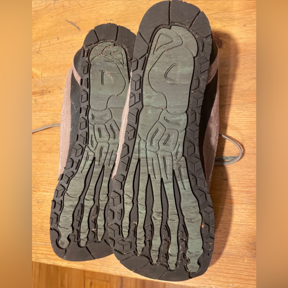 Altra Wahweap Women’s 5.5 Burlap Color